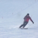 Doskonalenie techniki jazdy na nartach